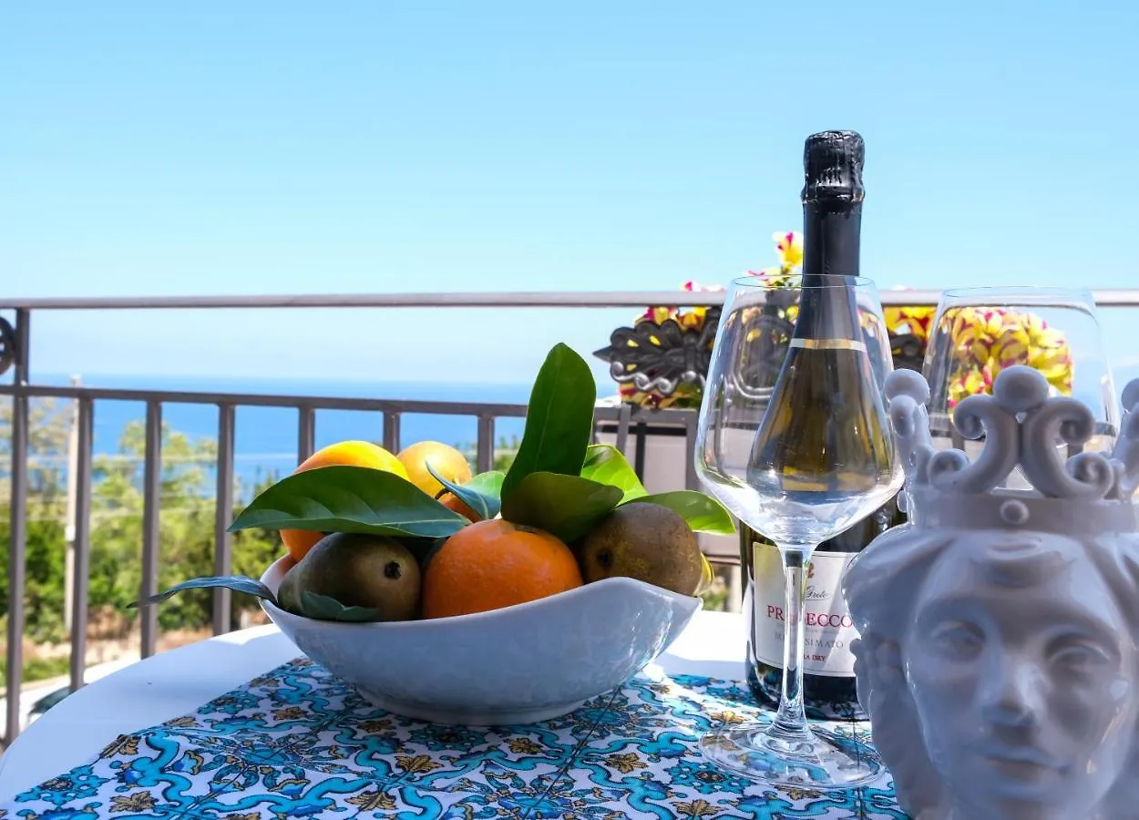 Hotel Baglio Di Scopello Scopello  4*, Scopello (Sicily) Italy