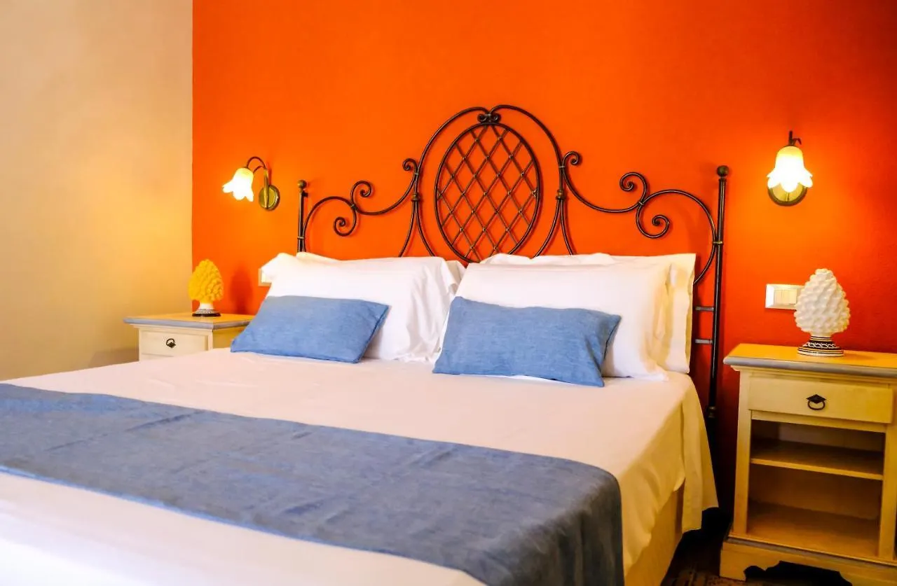 ****  Hotel Baglio Di Scopello Italy