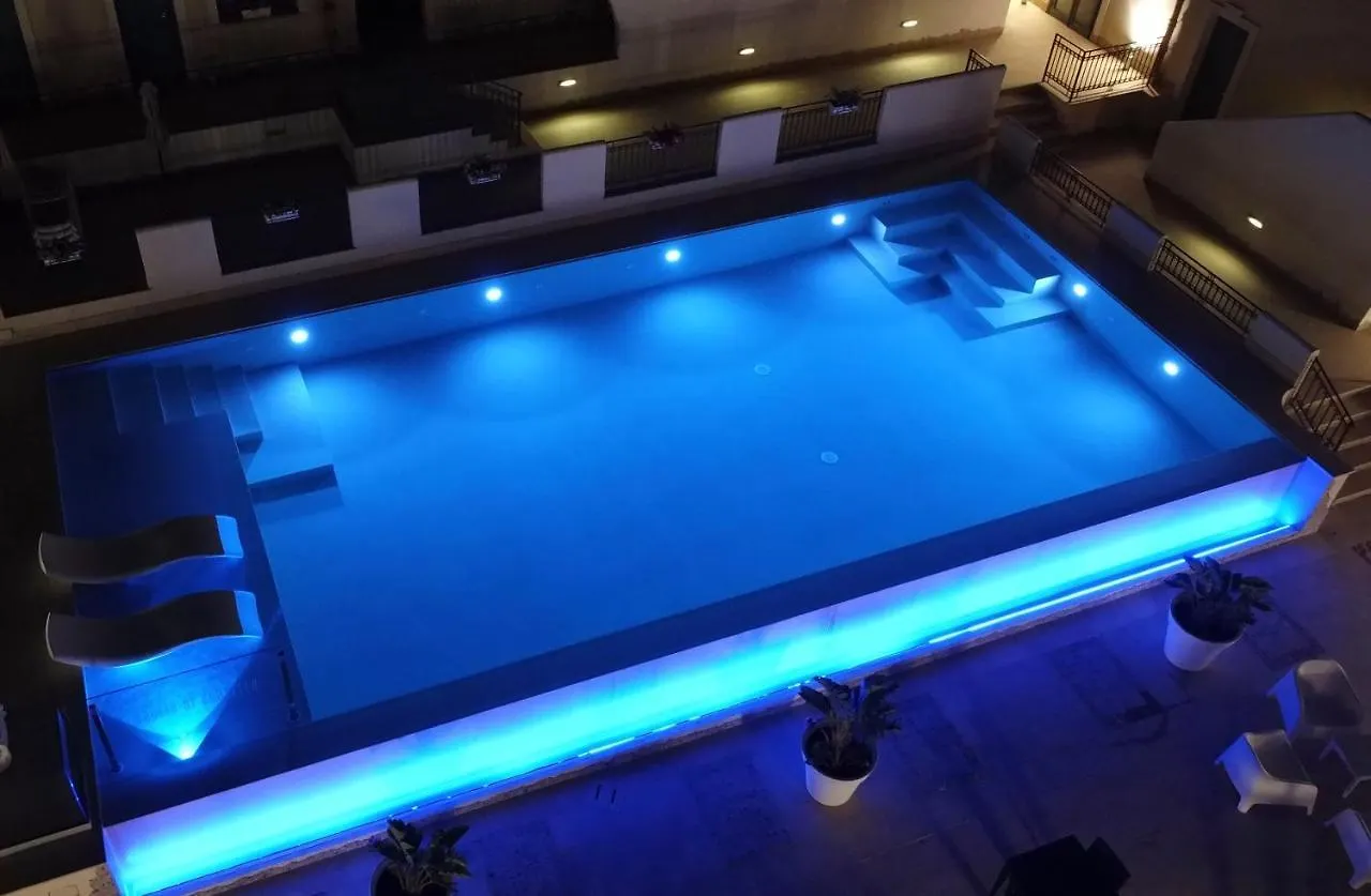 Hotel Baglio Di Scopello 4*, Scopello (Sicily)