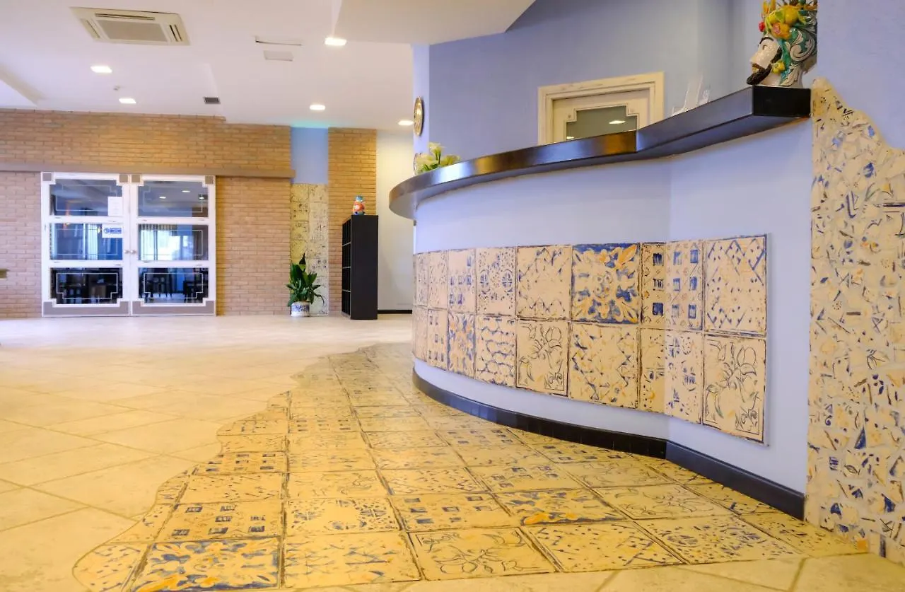 Hotel Baglio Di Scopello 4*, Scopello (Sicily) Italy