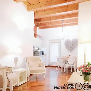 Apartment Casa Bonifacio 