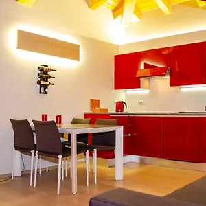 Apartment House Viola 