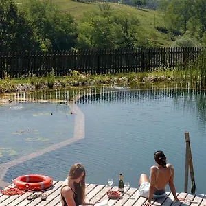 Farm stay Foresteria San Rocco Borgoluce 