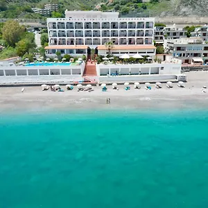 Hotell Park Silemi