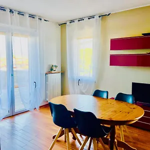 Apartment Orio Relax&fly 