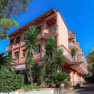 Hotell Esperia Genua