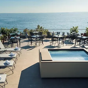 Hotell Giardinetto Garda (Verona)