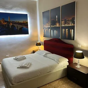 Apartment Palazzo Duomo 