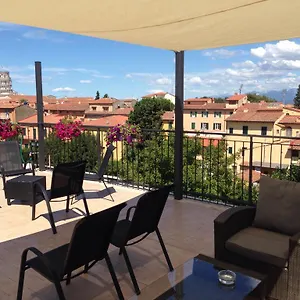 Hotell Di Stefano Pisa