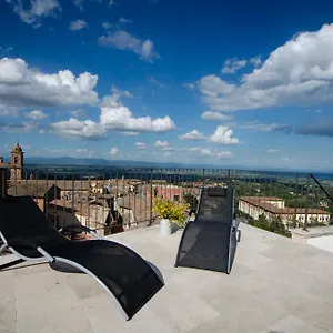 Apartment Dimora Dell'erbe 