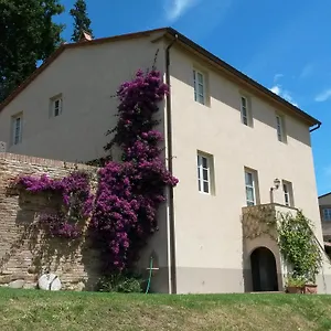 Country house Borgo Fajani 