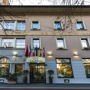 Hotell Campion Milano