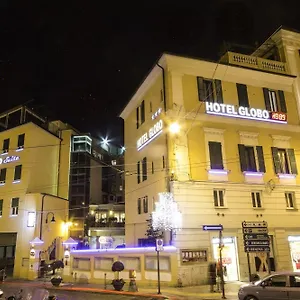 Hotell Globo Suite-correnti Sanremo