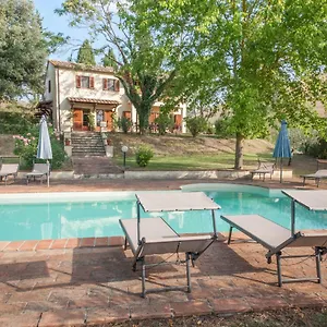Holiday home Gemelli 