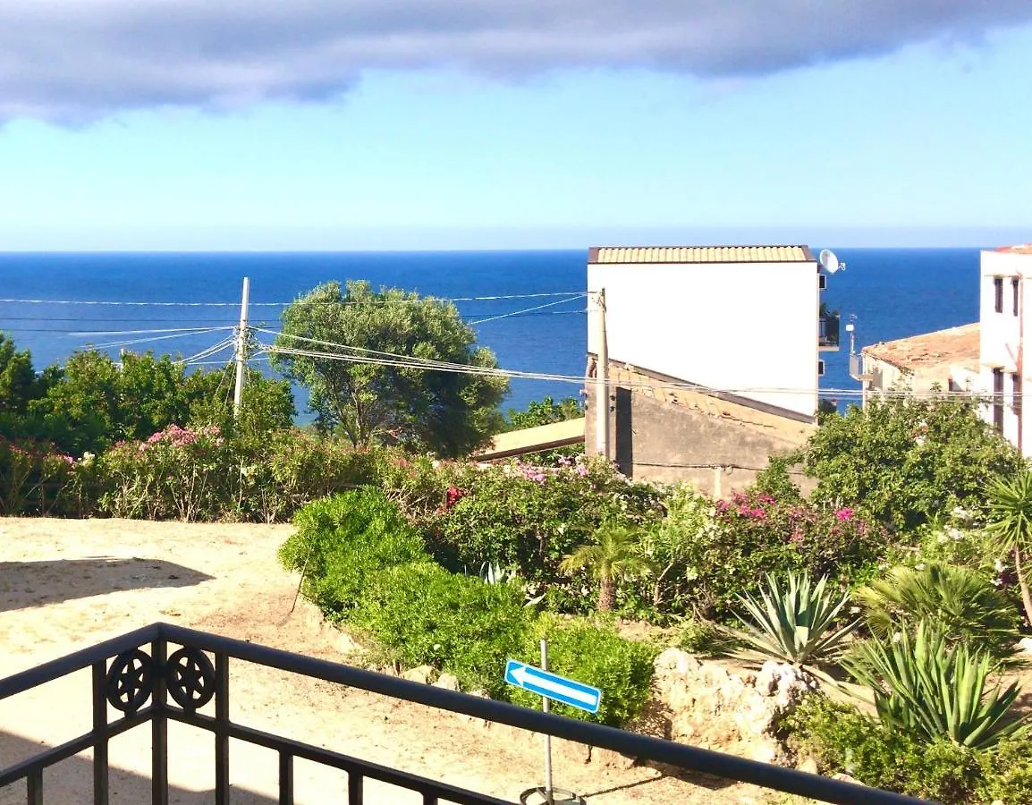 Hotel Baglio Di Scopello Scopello