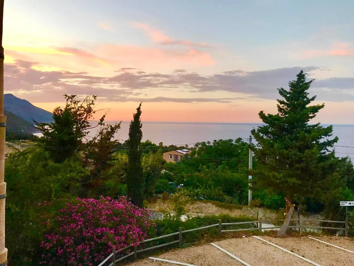 ****  Hotel Baglio Di Scopello Italien