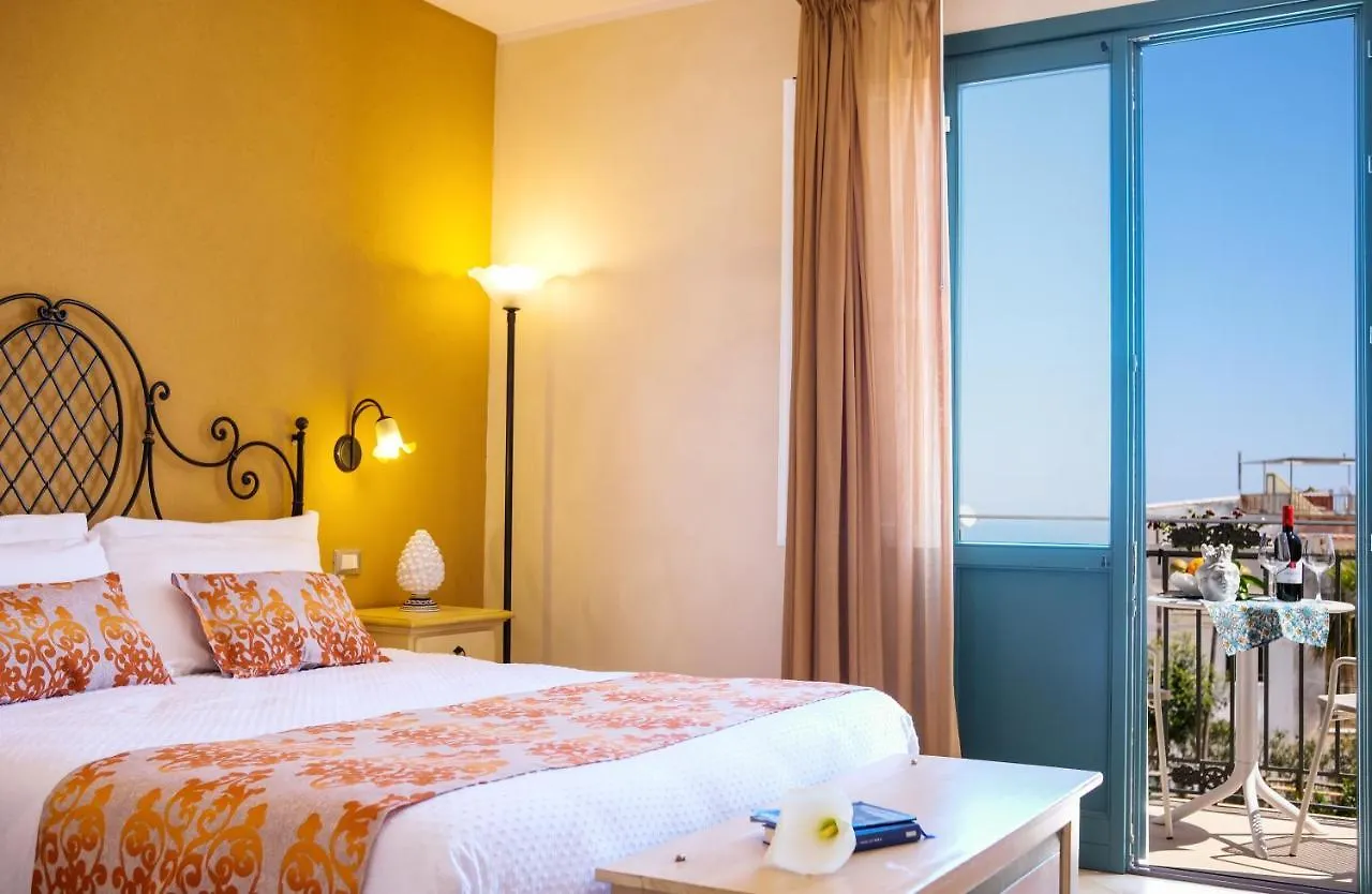 Hotel Baglio Di Scopello Scopello  Scopello (Sicily)
