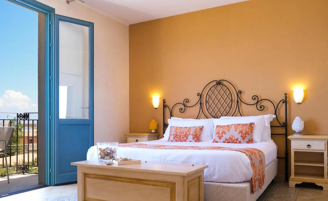****  Hotel Baglio Di Scopello Scopello  Italy