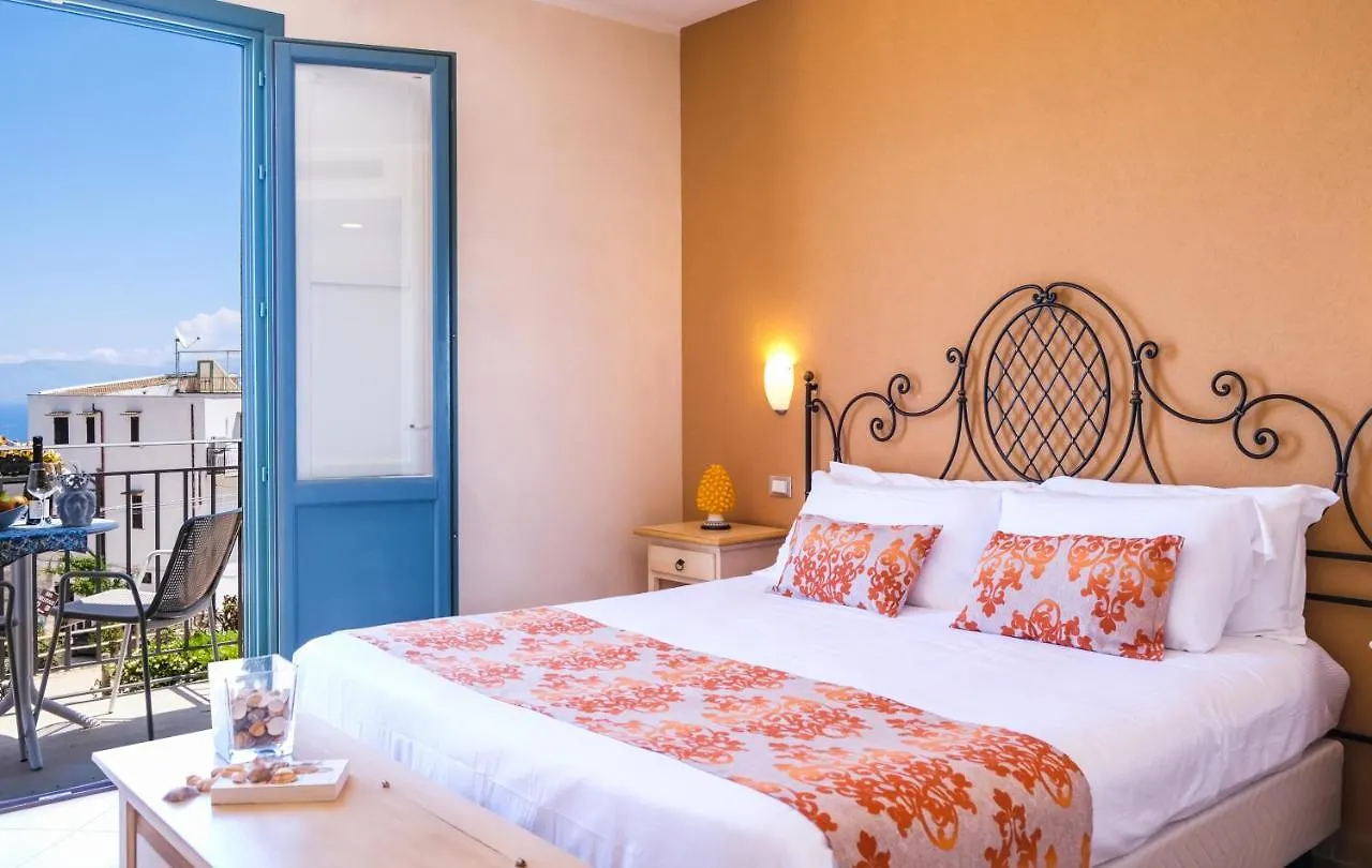 Hotel Baglio Di Scopello Scopello  Italy