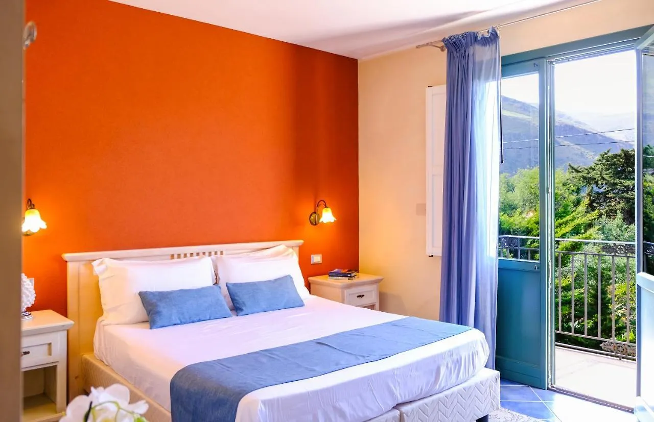Hotel Baglio Di Scopello Scopello