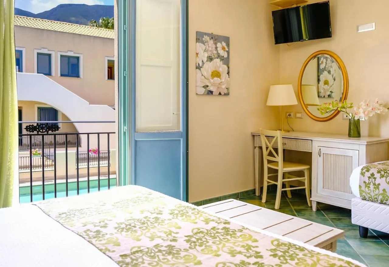 Hotel Baglio Di Scopello Scopello   Scopello (Sicily)