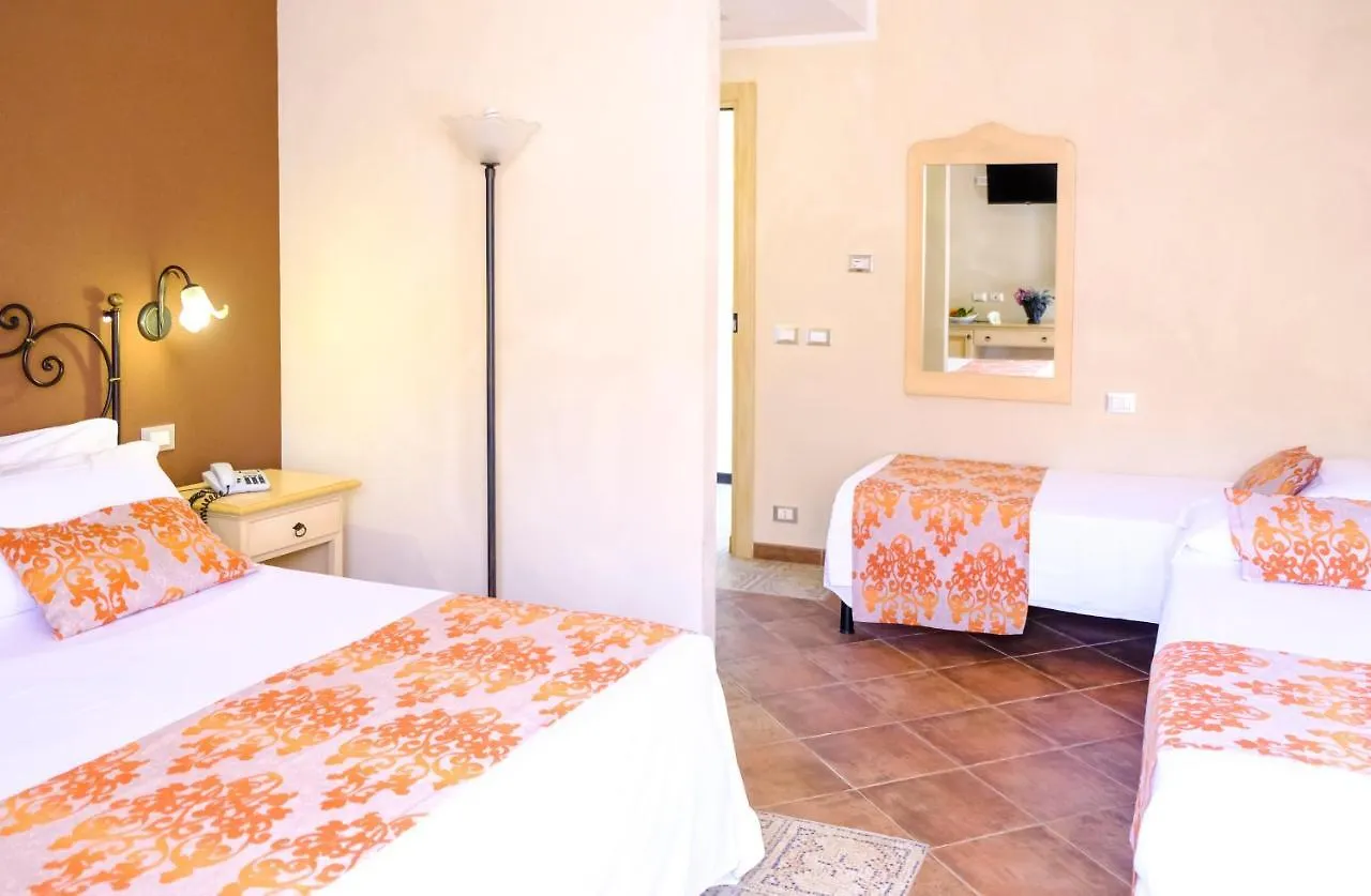 Hotel Baglio Di Scopello Scopello   Scopello (Sicily)