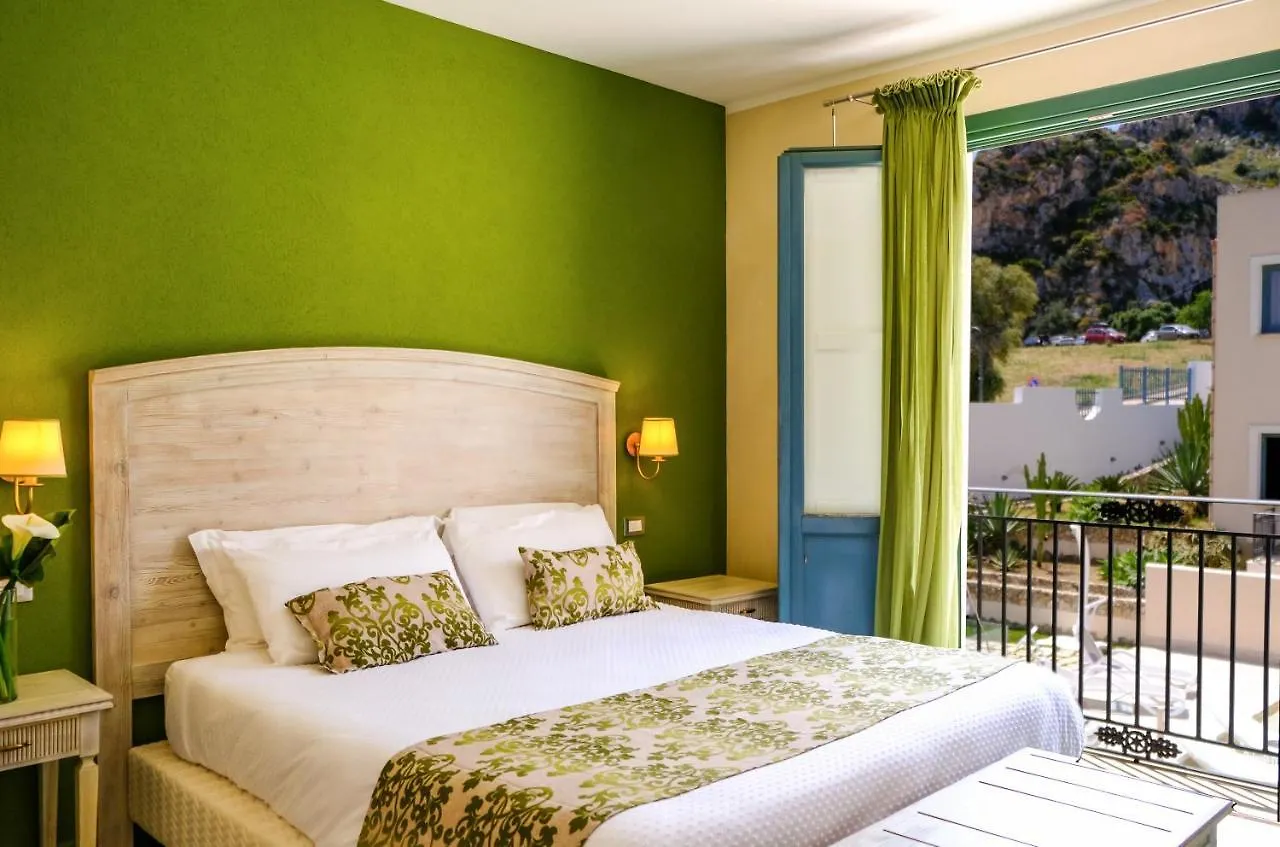 ****  Hotel Baglio Di Scopello Италия