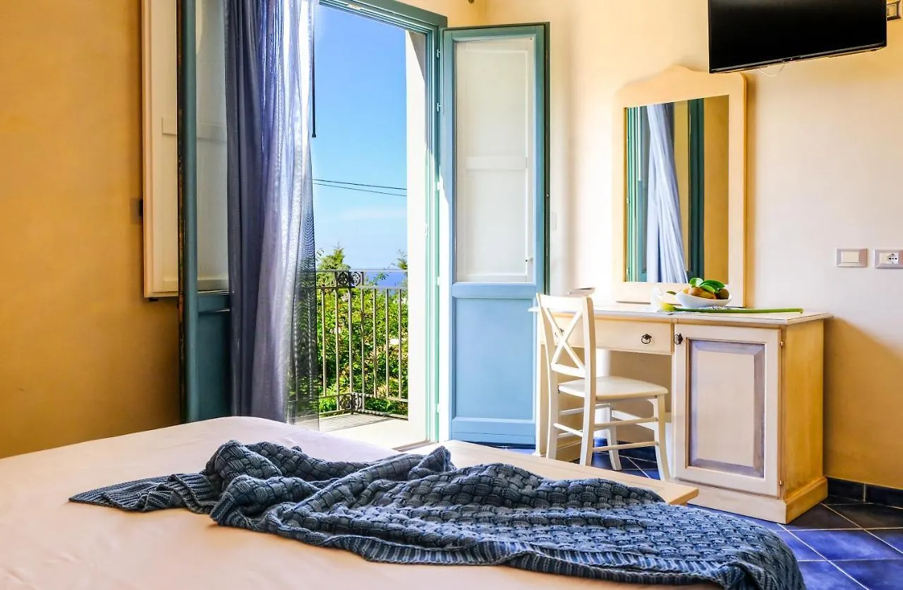 ****  Hotel Baglio Di Scopello Италия