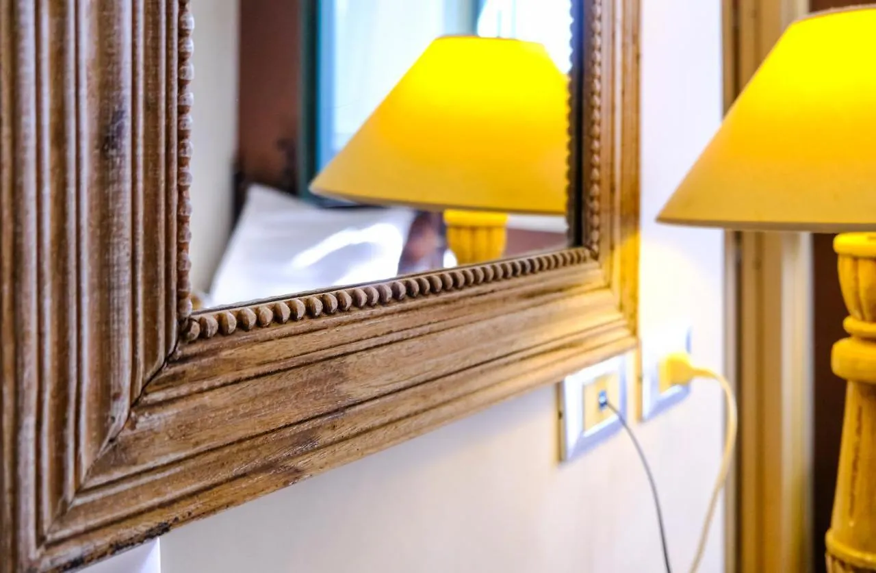 ****  Hotel Baglio Di Scopello Scopello  Italy