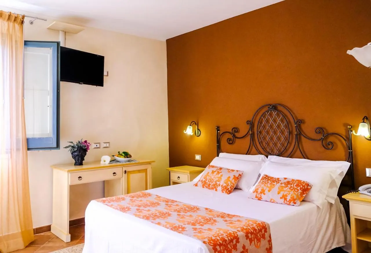 ****  Hotel Baglio Di Scopello Scopello  Italy