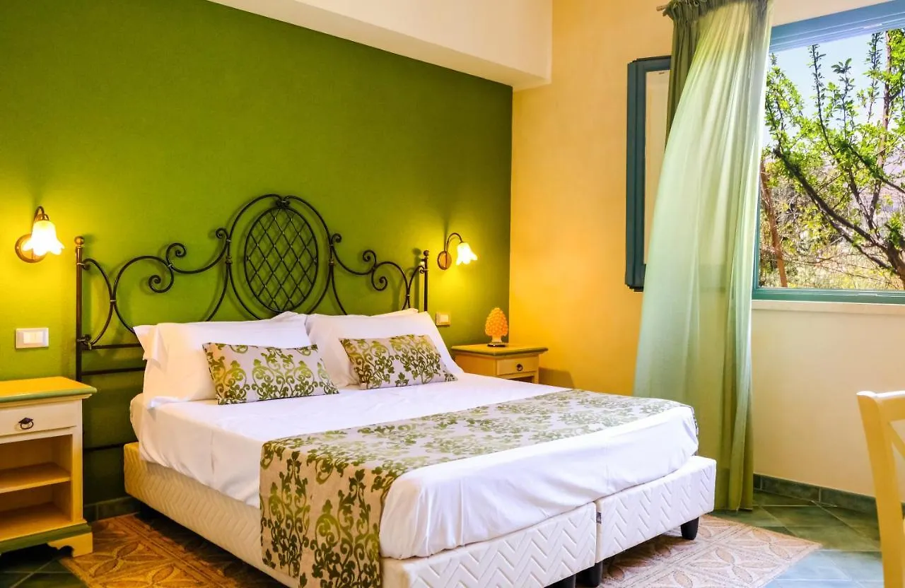 Hotel Baglio Di Scopello Scopello  Scopello (Sicily)
