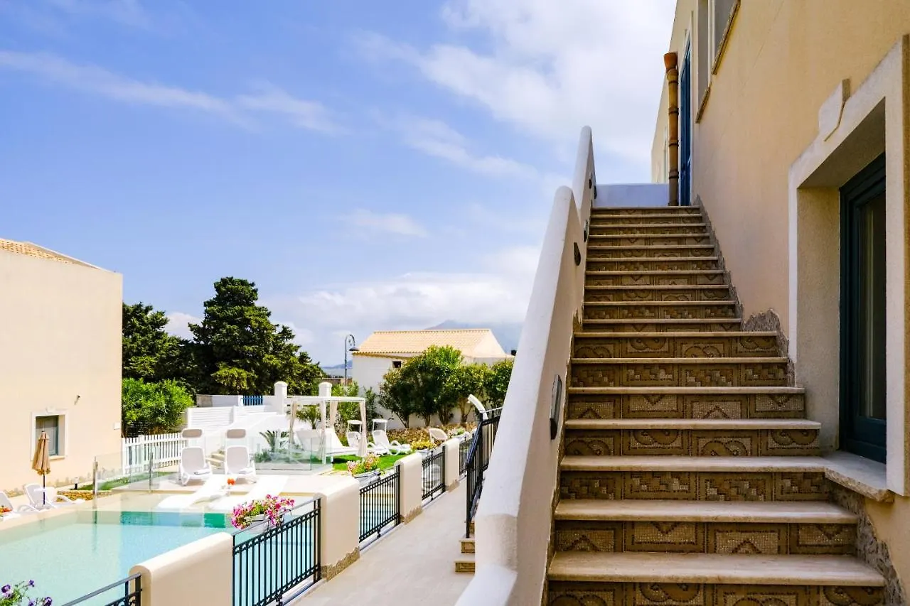 ****  Hotel Baglio Di Scopello Scopello  Italy