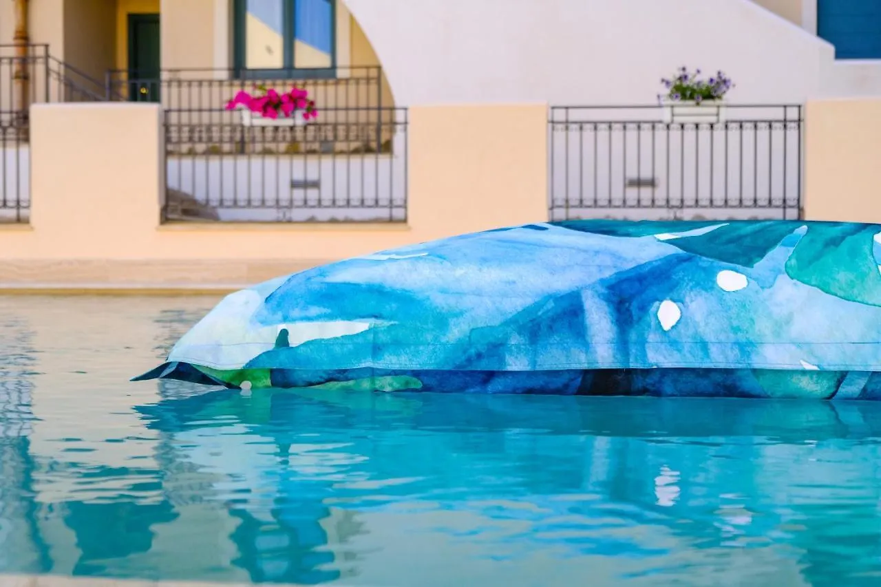 Hotel Baglio Di Scopello Scopello