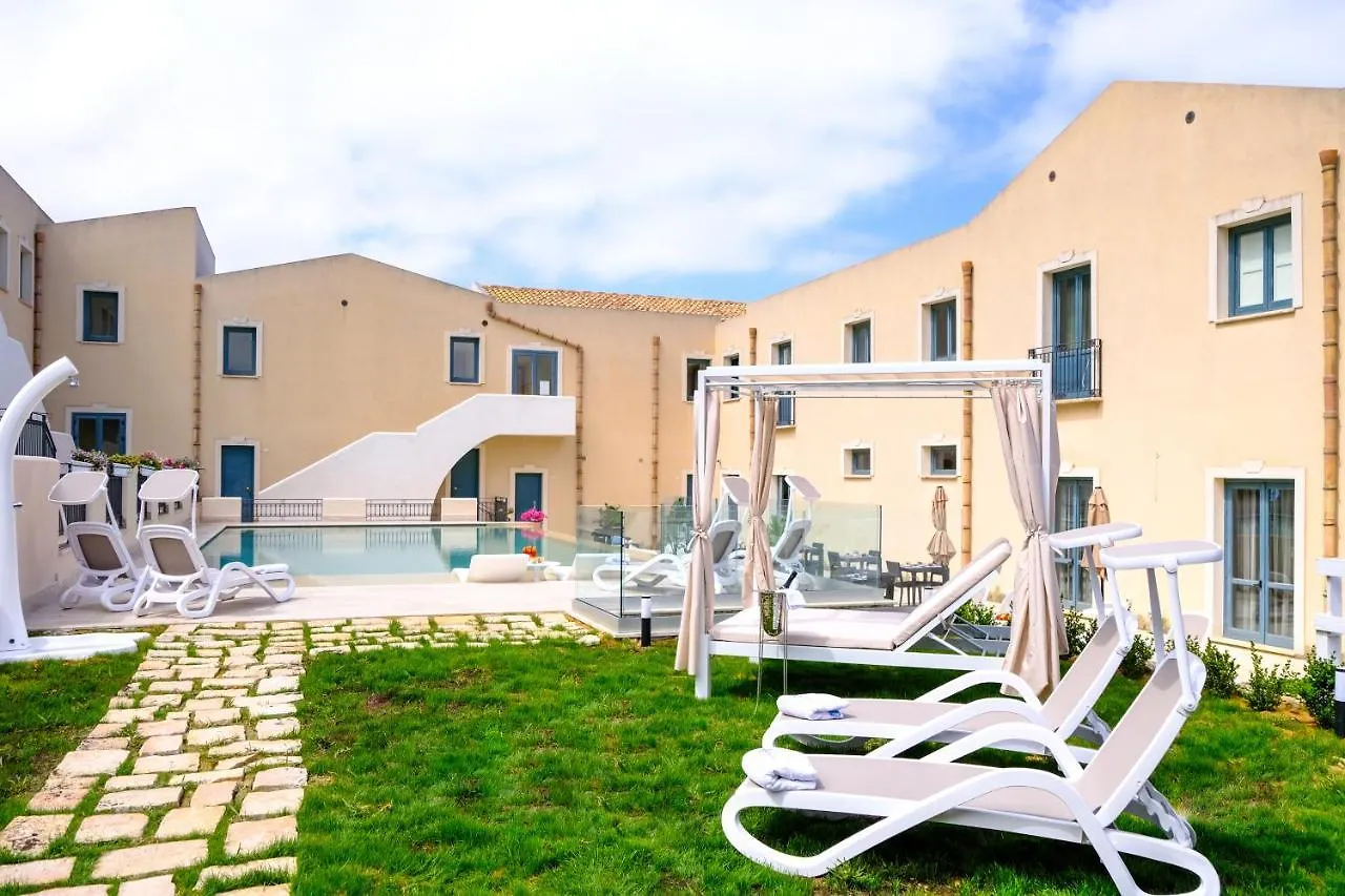 ****  Hotel Baglio Di Scopello Scopello  Italy