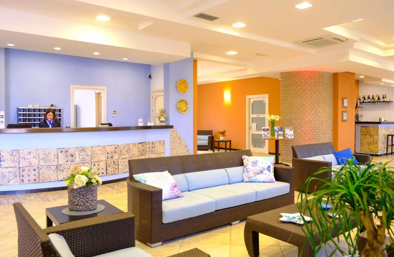 ****  Hotel Baglio Di Scopello Scopello  Italy