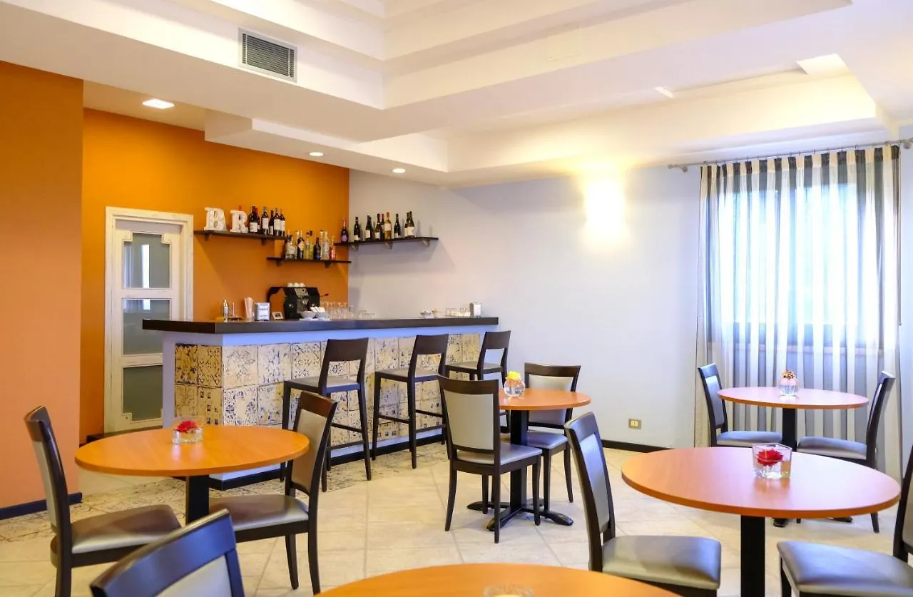 Hotel Baglio Di Scopello Scopello