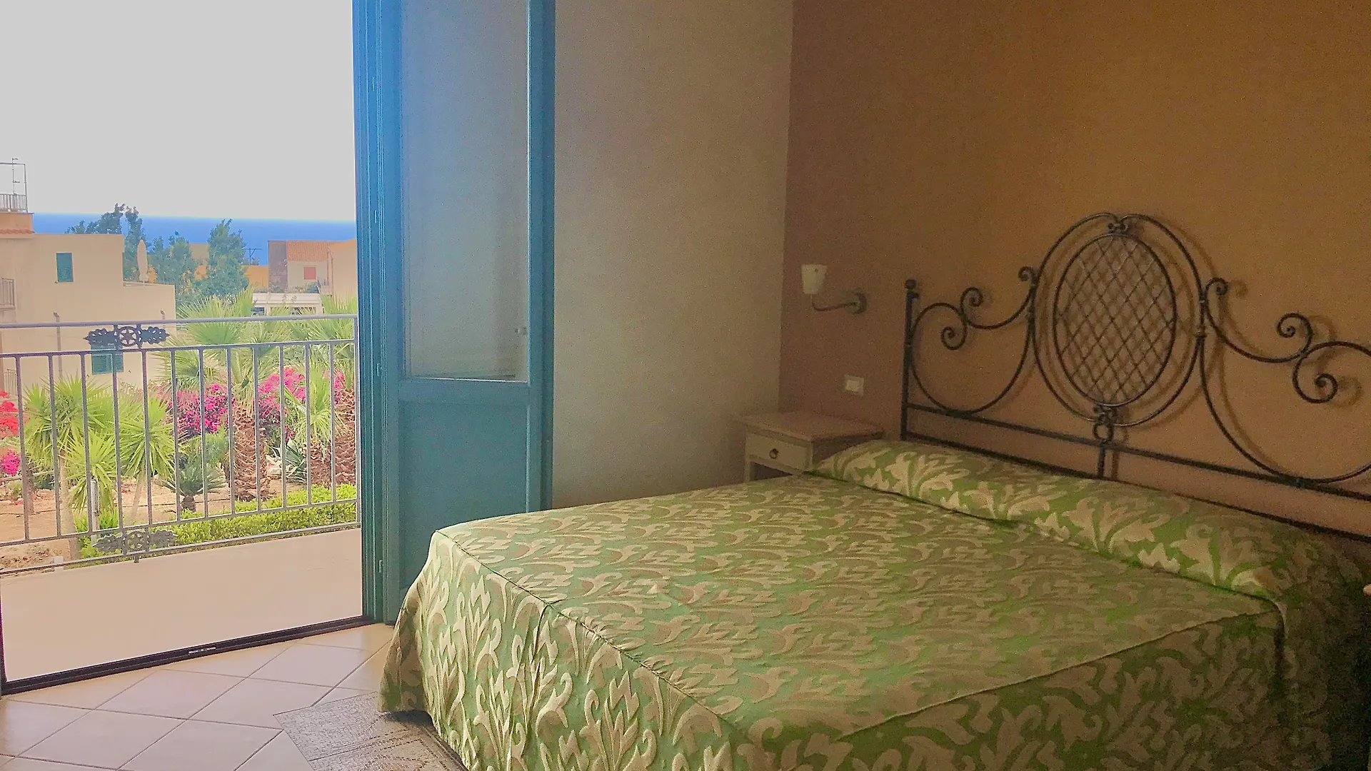 ****  Hotel Baglio Di Scopello Scopello  Italy